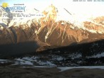 Archived image Webcam Minschuns 06:00