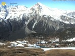 Archived image Webcam Minschuns 07:00