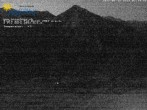 Archiv Foto Webcam Minschuns Skigebiet 01:00