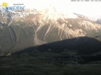 Archiv Foto Webcam Minschuns Skigebiet 05:00