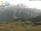 Archiv Foto Webcam Minschuns Skigebiet 15:00