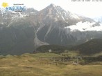 Archiv Foto Webcam Minschuns Skigebiet 17:00