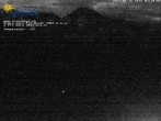 Archiv Foto Webcam Minschuns Skigebiet 01:00