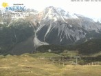 Archived image Webcam Minschuns 07:00