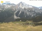Archived image Webcam Minschuns 09:00