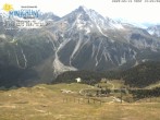 Archived image Webcam Minschuns 13:00