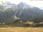 Archived image Webcam Minschuns 15:00