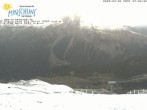 Archiv Foto Webcam Minschuns Skigebiet 06:00