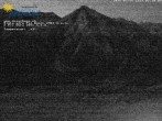 Archiv Foto Webcam Minschuns Skigebiet 01:00
