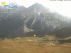 Archiv Foto Webcam Minschuns Skigebiet 17:00