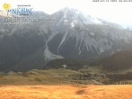 Archiv Foto Webcam Minschuns Skigebiet 19:00