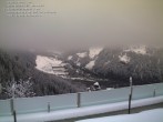 Archived image Webcam Umbrail Pass 06:00