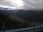 Archived image Webcam Umbrail Pass 05:00