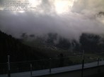 Archived image Webcam Umbrail Pass 07:00