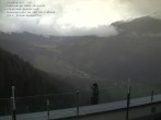 Archived image Webcam Umbrail Pass 11:00