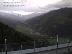 Archived image Webcam Umbrail Pass 15:00