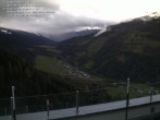 Archived image Webcam Umbrail Pass 19:00