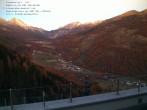 Archived image Webcam Umbrail Pass 06:00