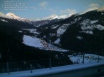 Archiv Foto Webcam Umbrailpass 06:00