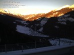 Archiv Foto Webcam Umbrailpass 07:00