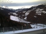 Archiv Foto Webcam Umbrailpass 09:00