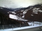 Archiv Foto Webcam Umbrailpass 11:00