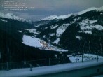 Archiv Foto Webcam Umbrailpass 06:00