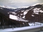 Archiv Foto Webcam Umbrailpass 07:00