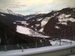 Archived image Webcam Umbrail Pass 09:00