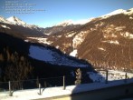 Archiv Foto Webcam Umbrailpass 09:00