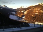 Archiv Foto Webcam Umbrailpass 13:00