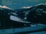 Archiv Foto Webcam Umbrailpass 05:00