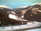 Archiv Foto Webcam Umbrailpass 06:00