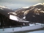 Archiv Foto Webcam Umbrailpass 07:00