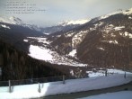 Archiv Foto Webcam Umbrailpass 09:00