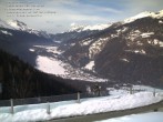 Archiv Foto Webcam Umbrailpass 11:00