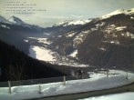 Archiv Foto Webcam Umbrailpass 13:00