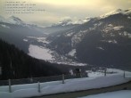 Archiv Foto Webcam Umbrailpass 15:00