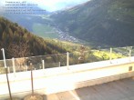 Archiv Foto Webcam Umbrailpass 17:00