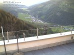 Archiv Foto Webcam Umbrailpass 19:00