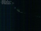 Archiv Foto Webcam Umbrailpass 01:00