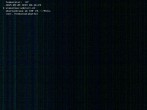 Archiv Foto Webcam Umbrailpass 03:00