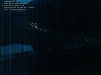 Archiv Foto Webcam Umbrailpass 03:00