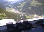 Archiv Foto Webcam Umbrailpass 09:00