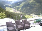 Archiv Foto Webcam Umbrailpass 11:00