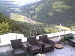 Archiv Foto Webcam Umbrailpass 15:00