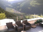 Archiv Foto Webcam Umbrailpass 17:00