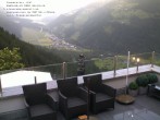Archiv Foto Webcam Umbrailpass 19:00