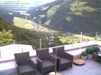 Archived image Webcam Umbrail Pass 07:00