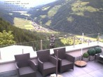 Archived image Webcam Umbrail Pass 09:00